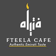 Fteela Cafe