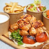 Shish Tawook 1 KG