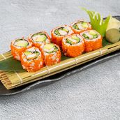 California Maki