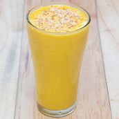 Mango Lassi