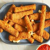 Mozarella Cheese Sticks