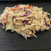 Coleslaw Salad