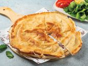 Cheese Arayes 