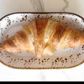 Butter Croissant
