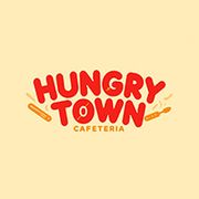 HUNGRY TOWN CAFETERIA