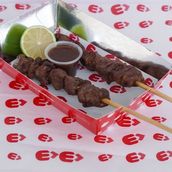 Mishkaki Meat
