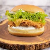 Chicken Burger