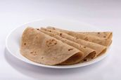 Tawa Roti