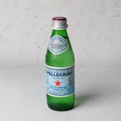 Perrier Sparkling Water 