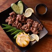 Namkeen Boti Beef