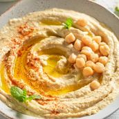 Beruti Hummus 