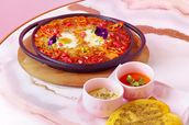 EL&N SHAKSHUKA