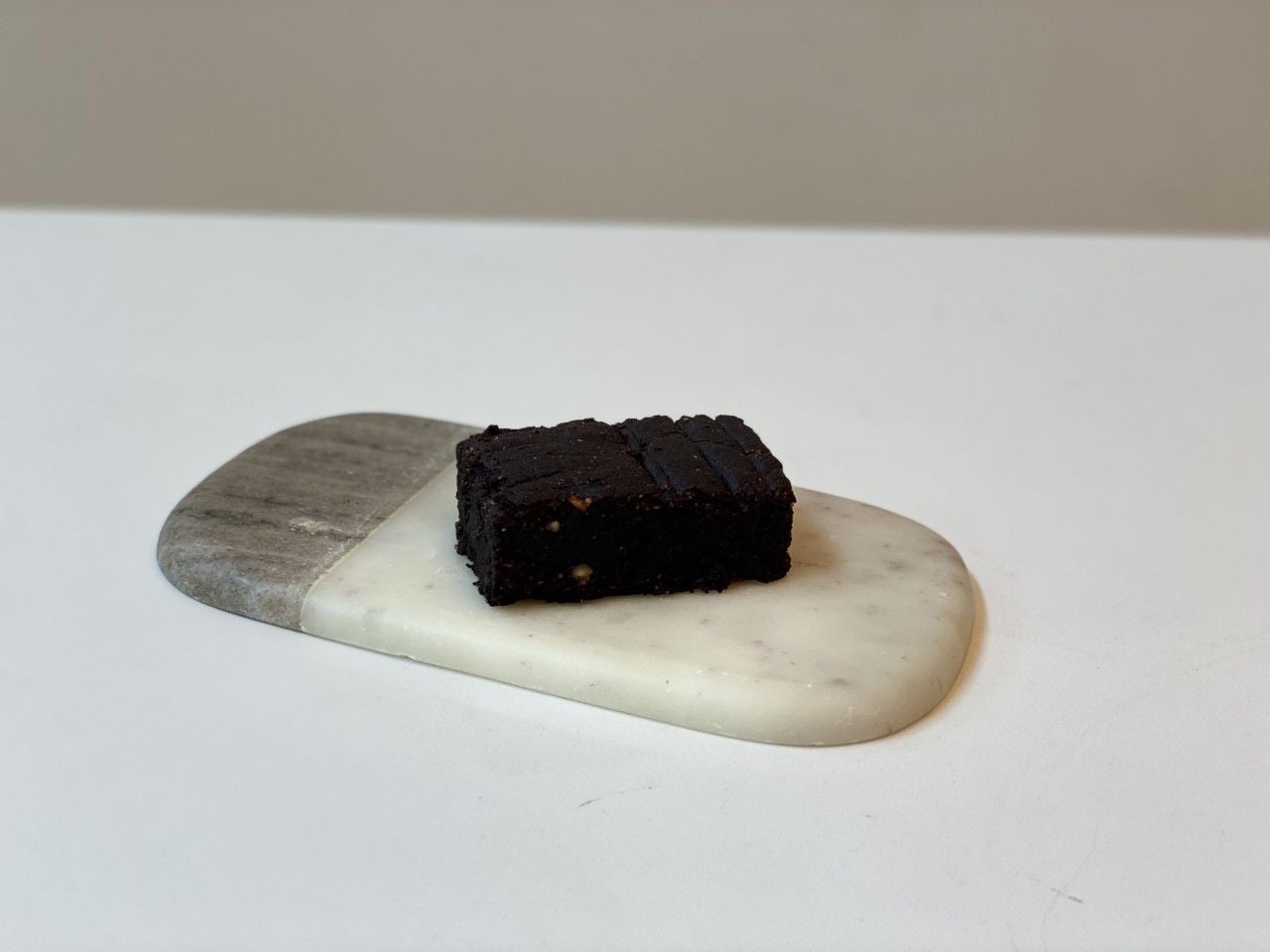 Vegan brownie VG, GF, N