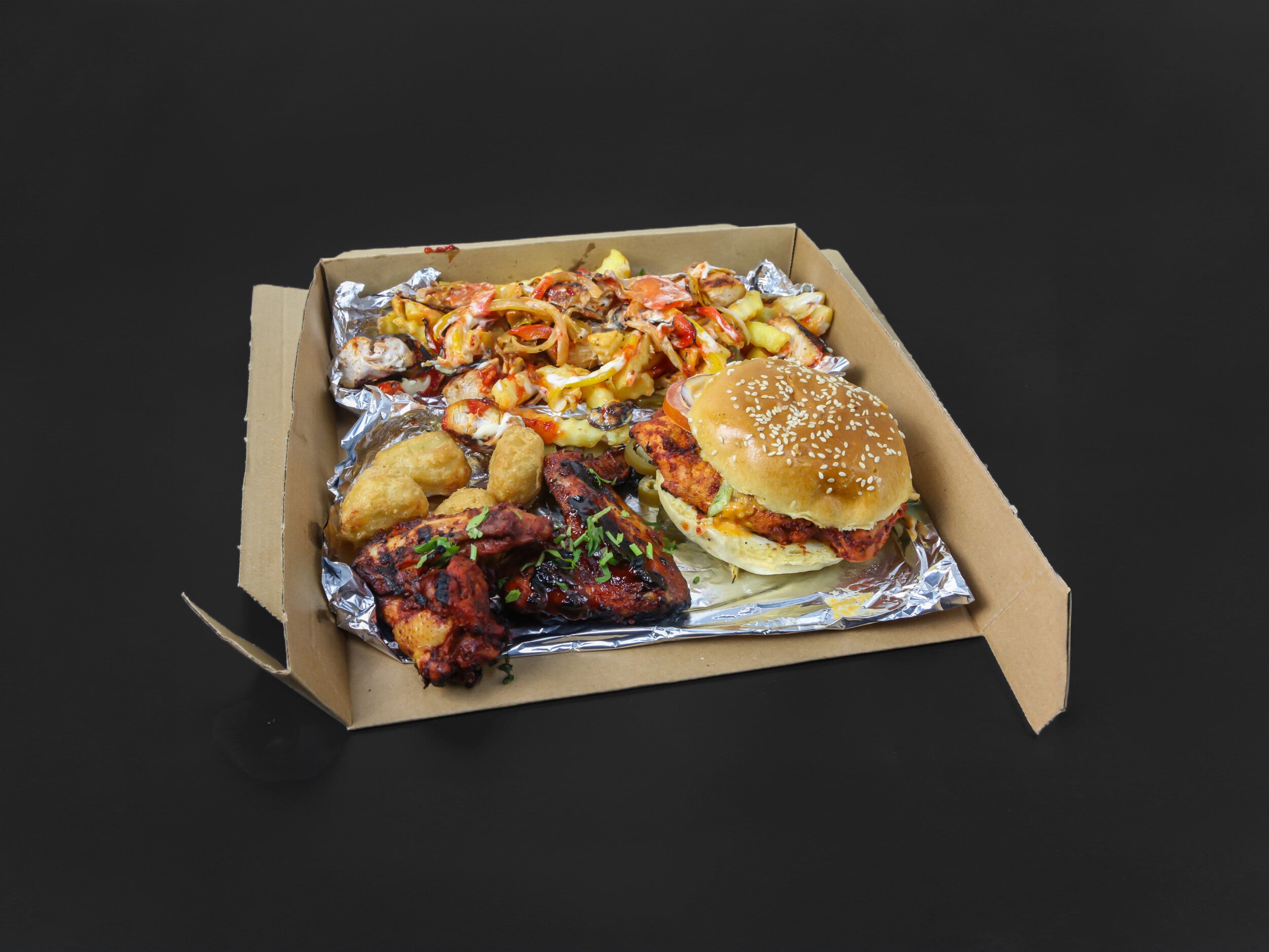 The Hell Raiser Box