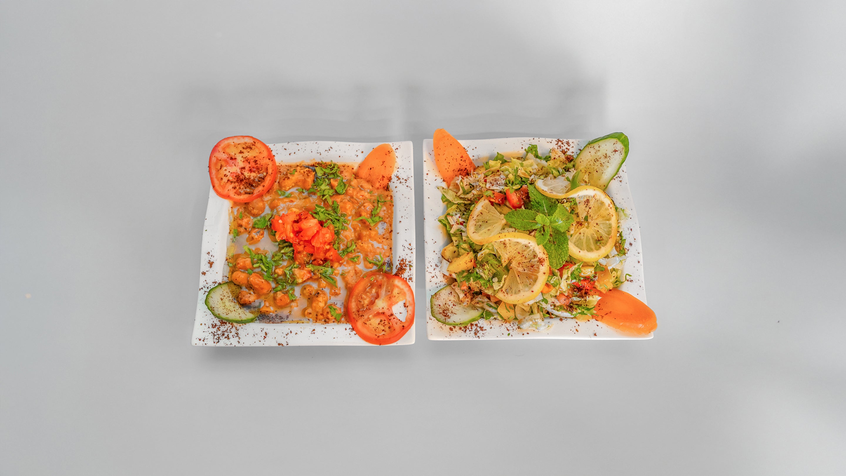 Al Araby Restaurant