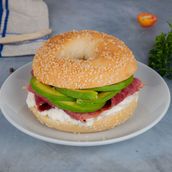 bagel abc