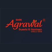 Shri Agrawal sweets & Namkeen