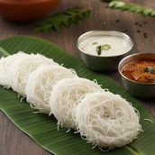 Idiyappam set