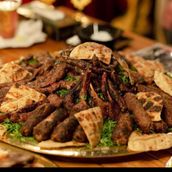 Shish Dish