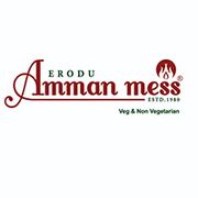 ERODU AMMAN MESS RESTAURANT L.L.C