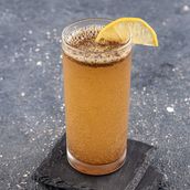 Masala Lemonade