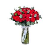 Rose Beauty Vase 982