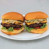 Mushroom Slider
