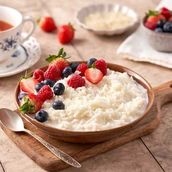 Rice Porridge