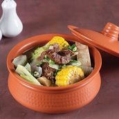 Beef Bulalo