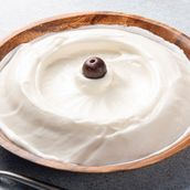 Garlic Cream