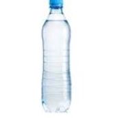 Small Mineral Water