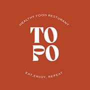 Topo Healthy Food