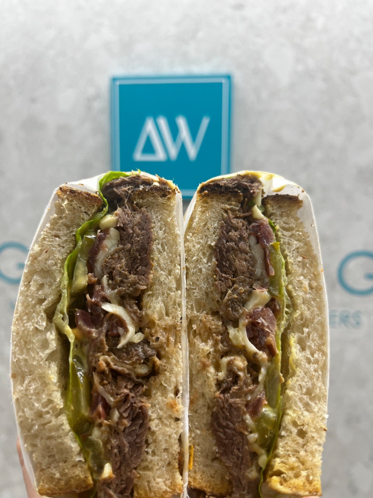 Pulled BBQ Beef