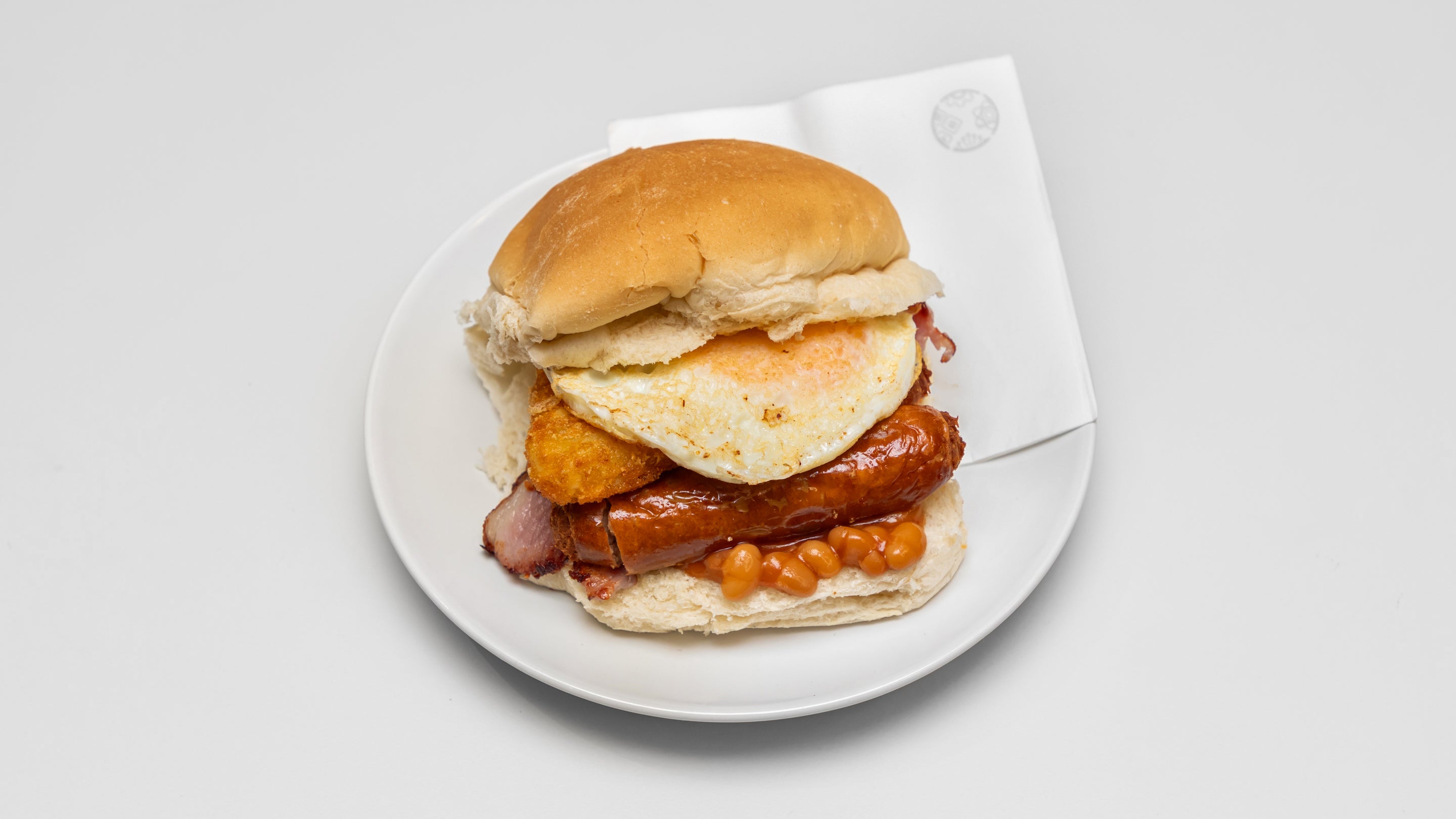 Breakfast Cob