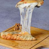 Baituti Zaatar & Cheese