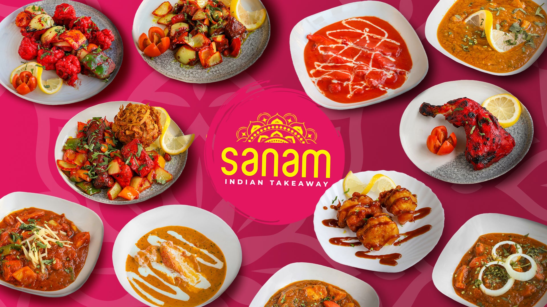 Sanam