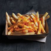 Chili Cheese Chips - Share 🌶️