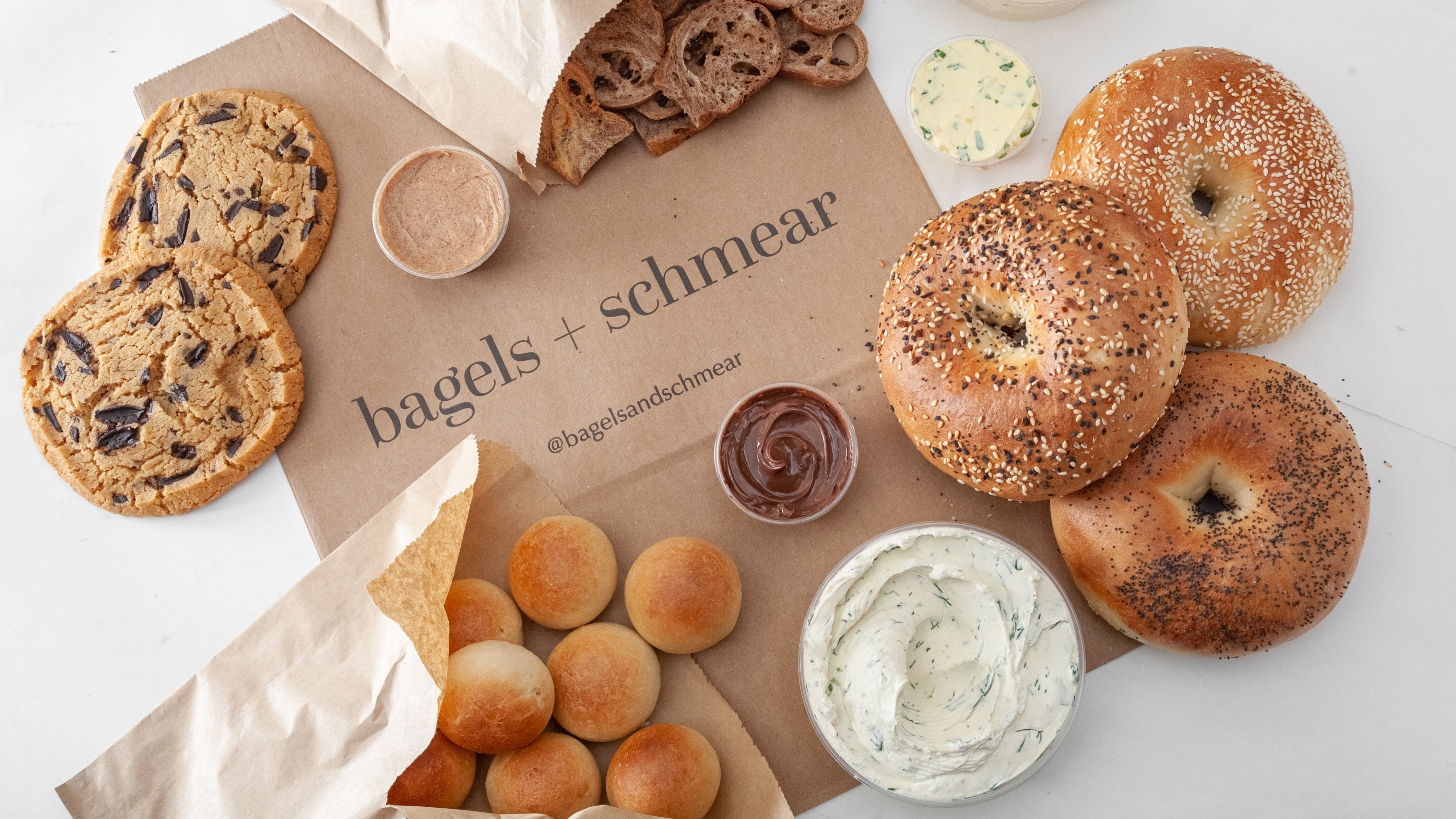 Bagels