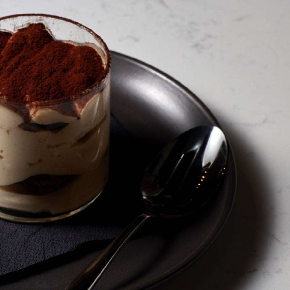 Christian's Tiramisù