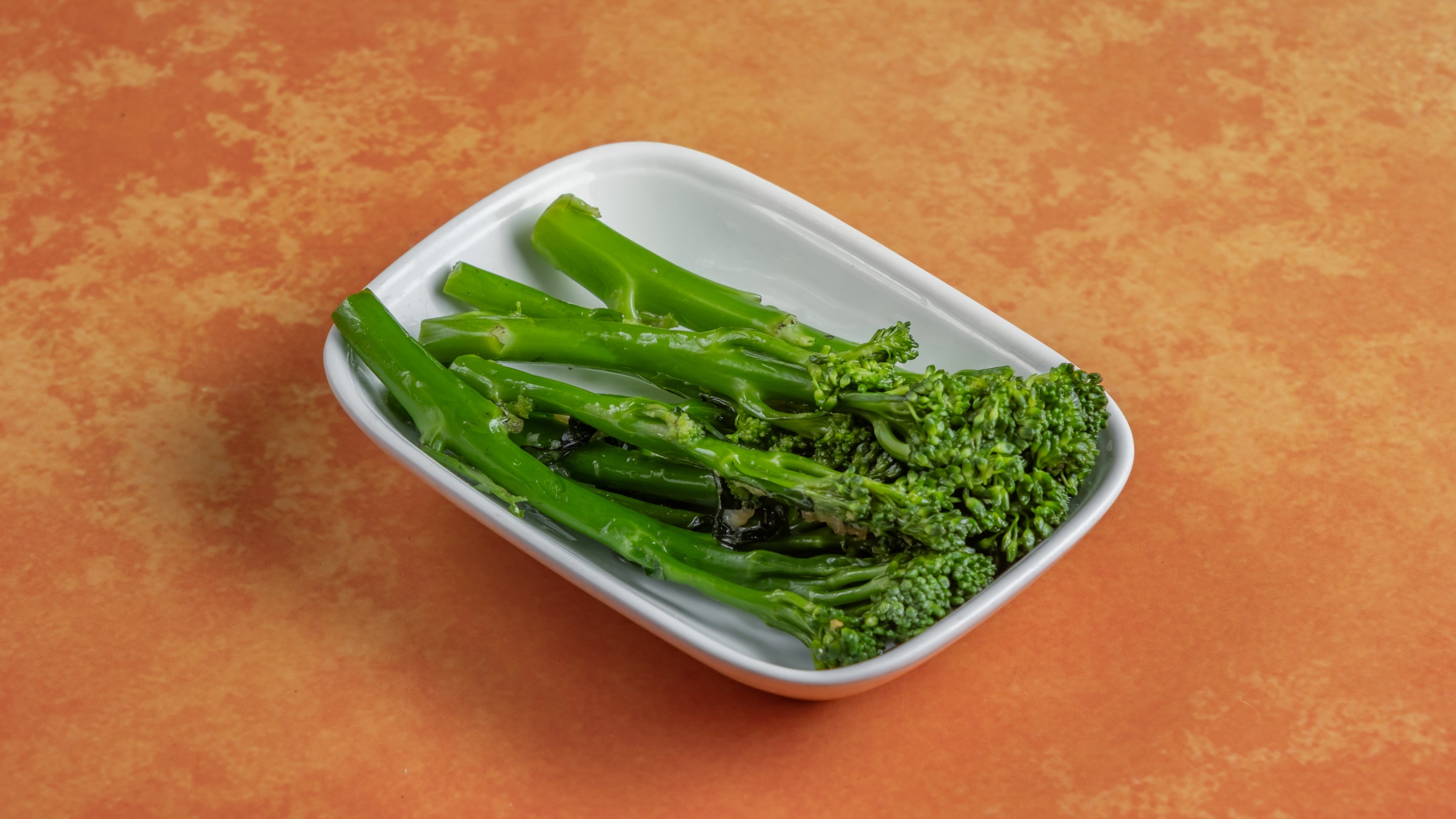 Tender-stem Broccoli