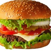 Beef Blast Combo