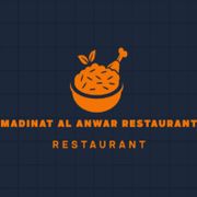 MADINAT AL ANWAR RESTAURANT