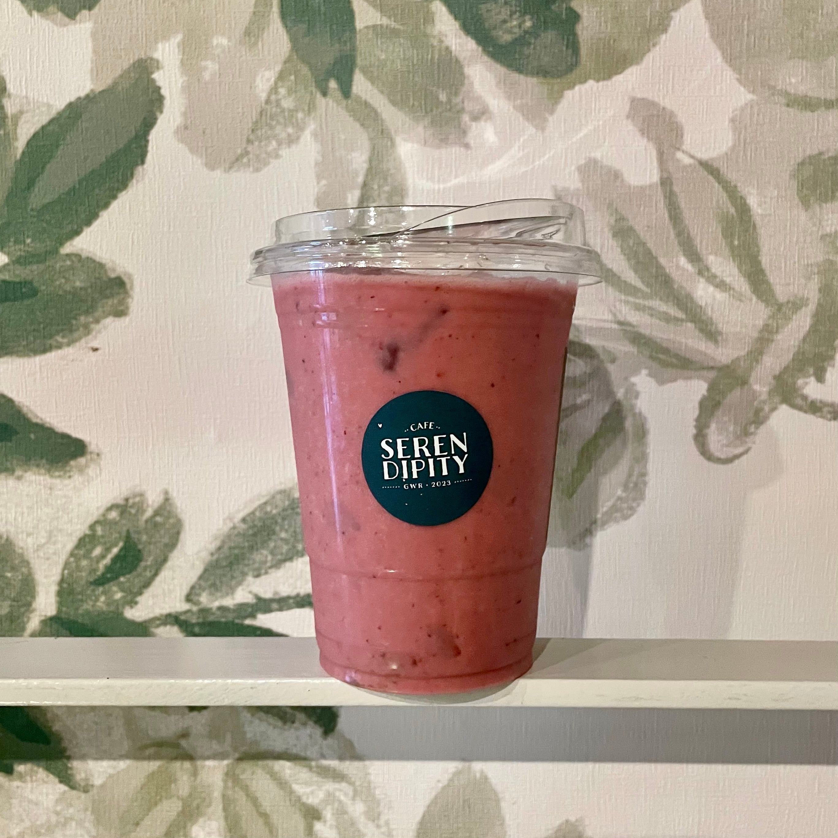 Berry Smoothie