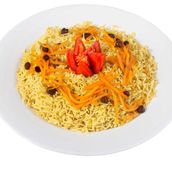 Bukhari Rice