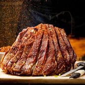 Rack Of Lamb