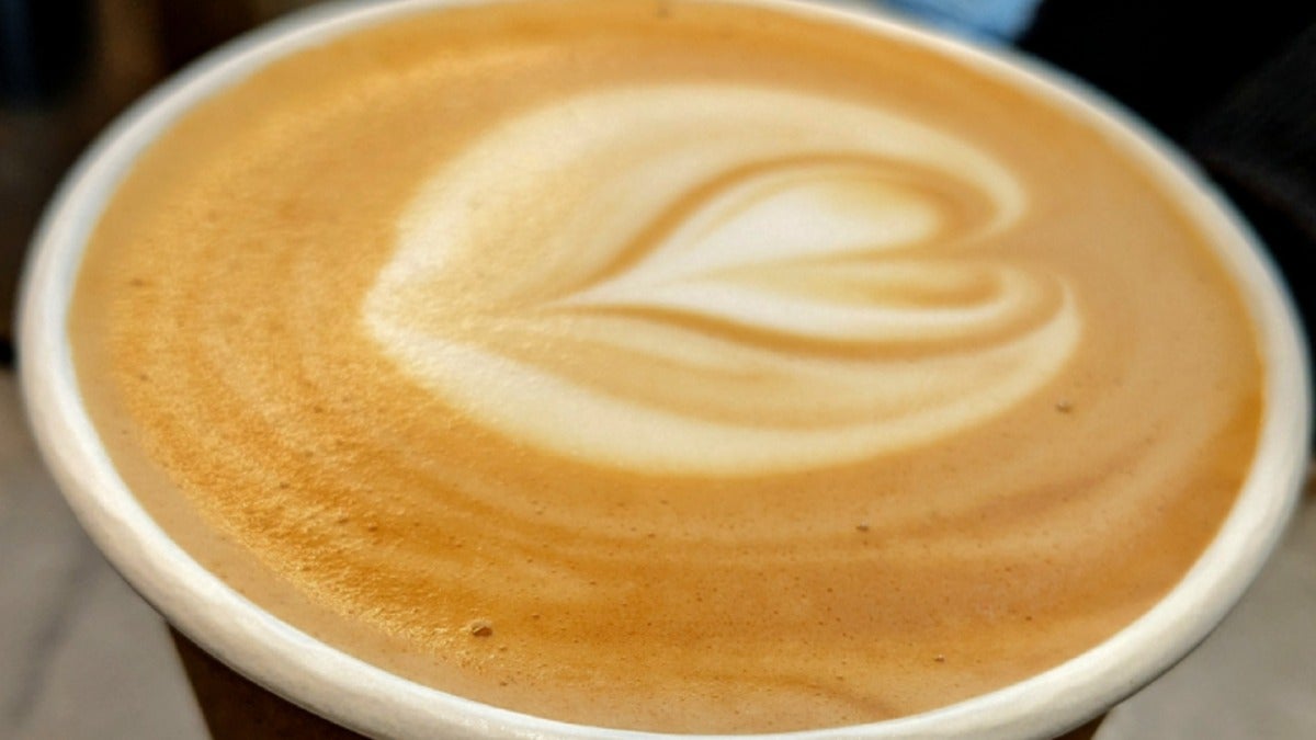 Latte