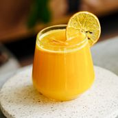 Fresh Juice