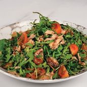 Mediterranean Salad S