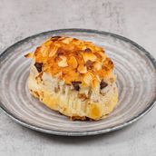 Almond Bun