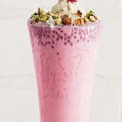 Royal Falooda (veg)
